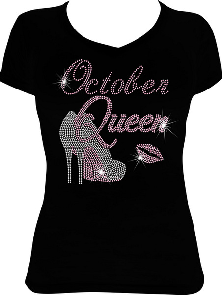 October Queen