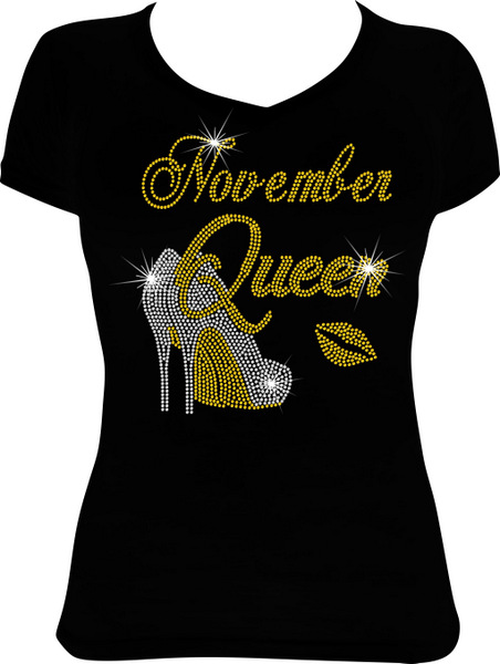 November Queen