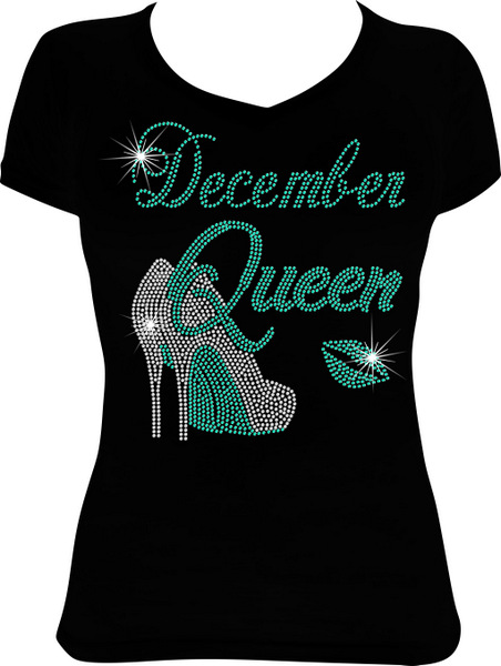 December Queen