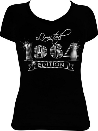 Limited Edition 1964