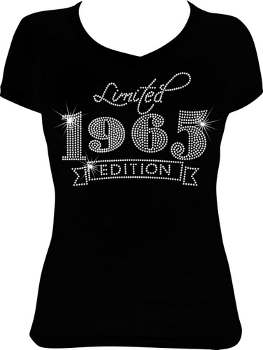 Limited Edition 1965