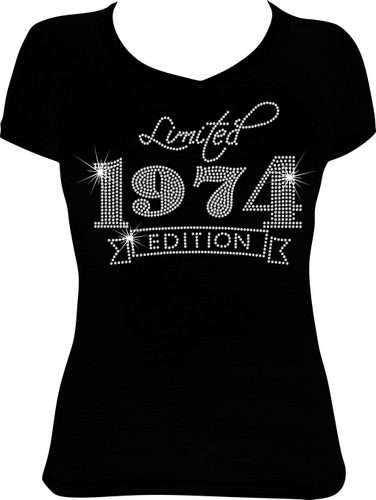 Limited Edition 1974