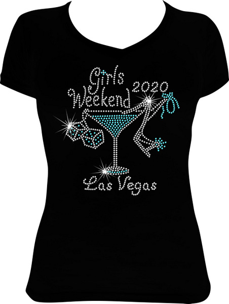 Girls Weekend Las Vegas