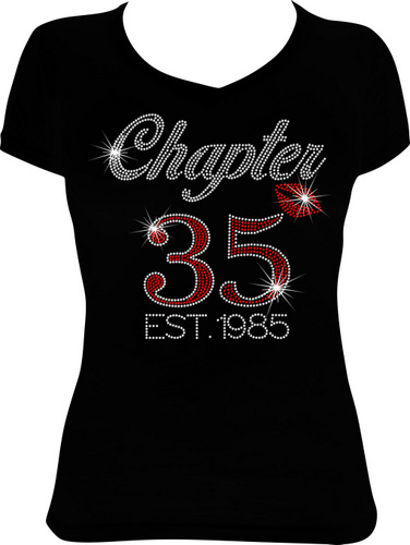 Chapter 35 Est 1985