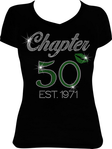 Chapter 50 Est 1971