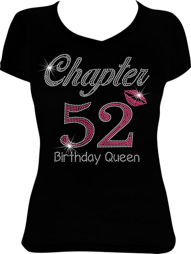 Chapter 52 Birthday Queen