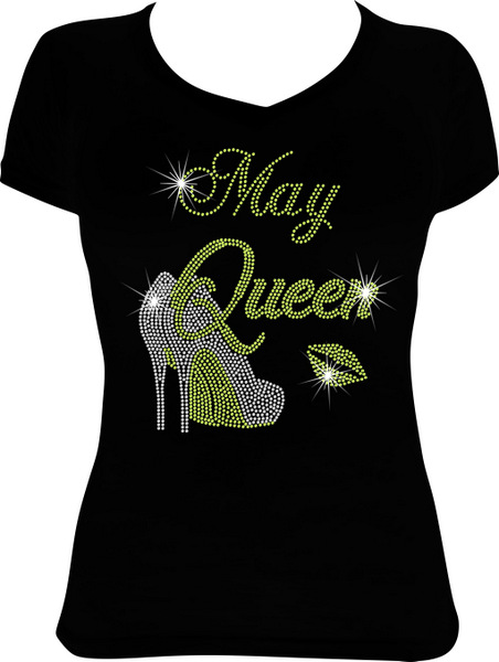 May Queen