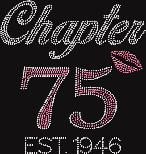 Chapter 75 Established 1946