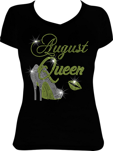 August Queen