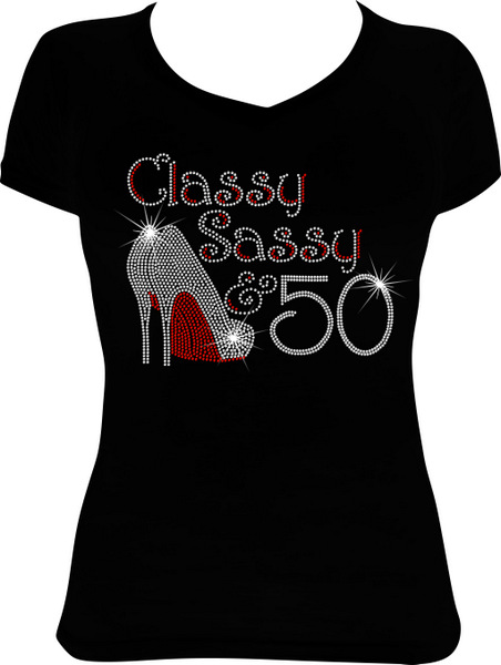 Classy Sassy and (any age) Shoes