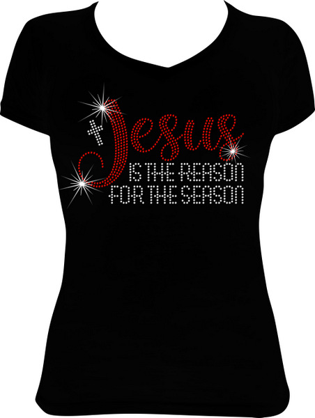 Jesus is the Reason for the Season