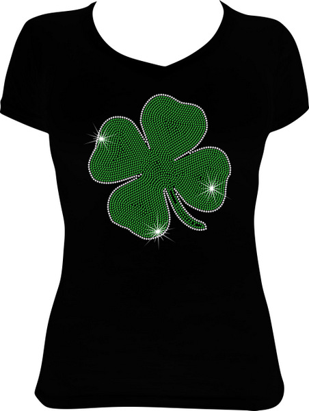 St. Patrick's Day Clover