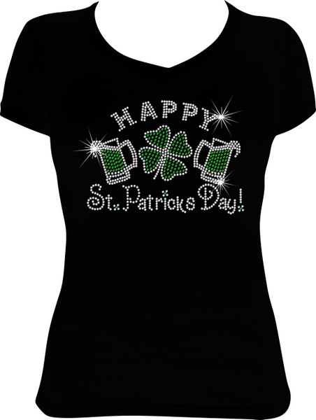 Happy St. Patrick's Day