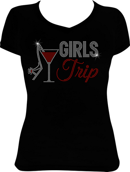 Girls Trip Martini