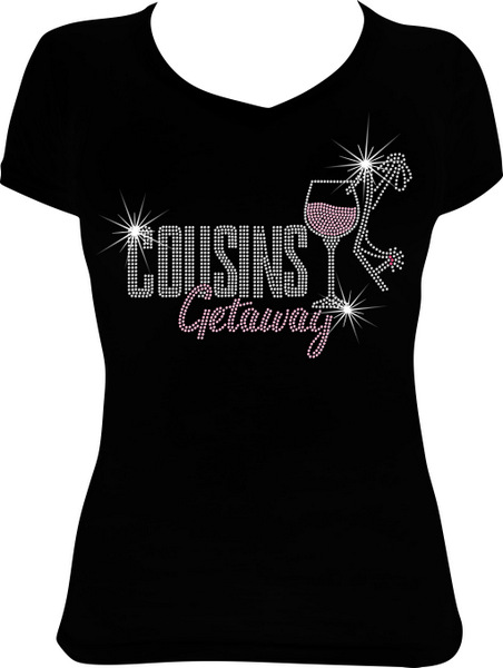 Cousins Getaway Wine