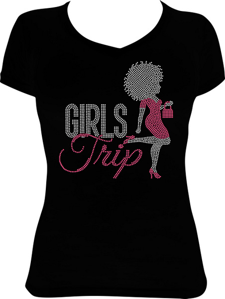 Girls Trip Girl