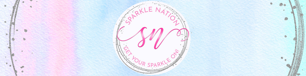 Sparkle Nation Designs