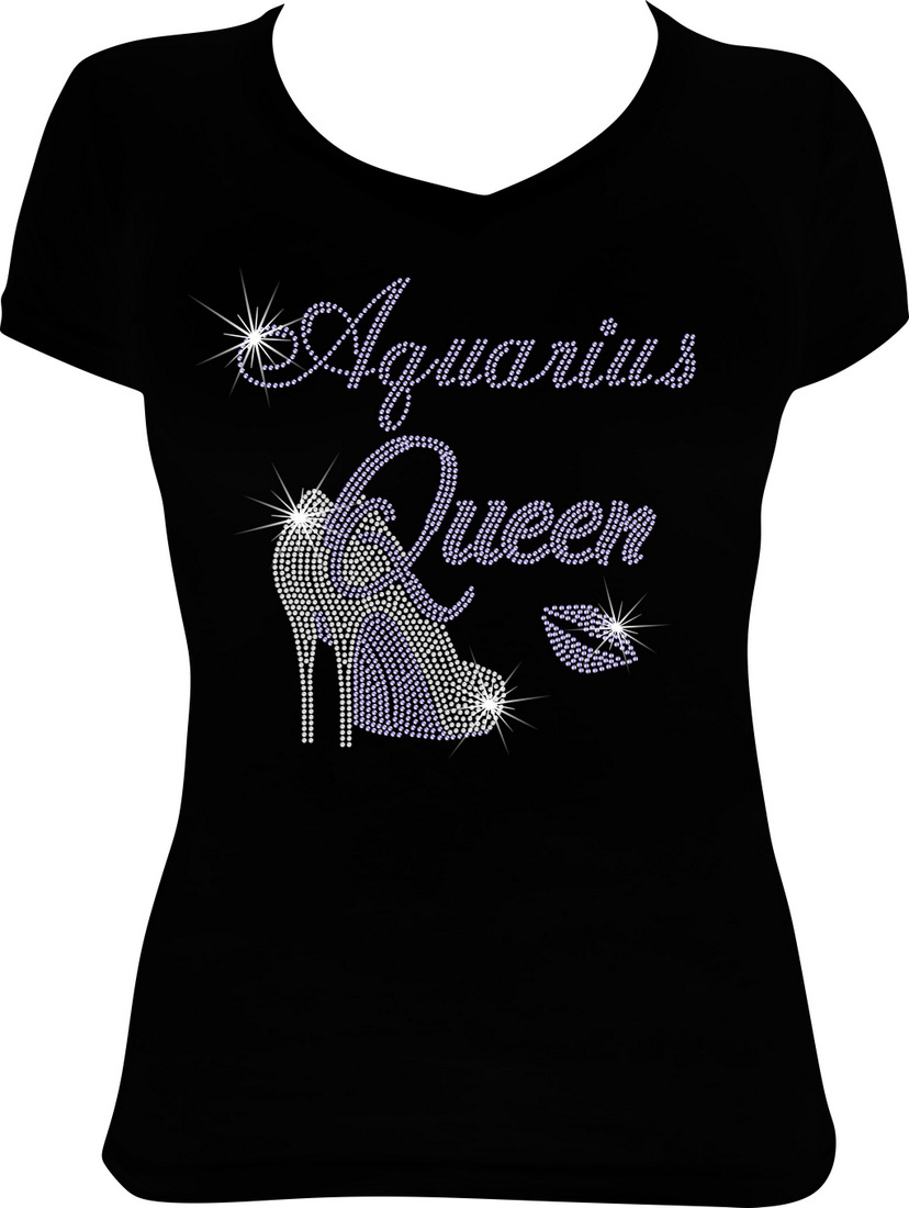 Aquarius Queen