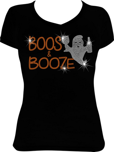 Boos and Booze
