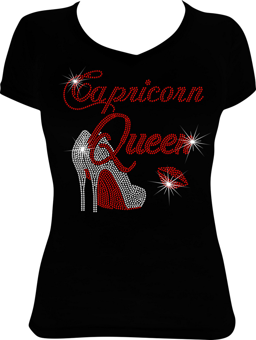 Capricorn Queen