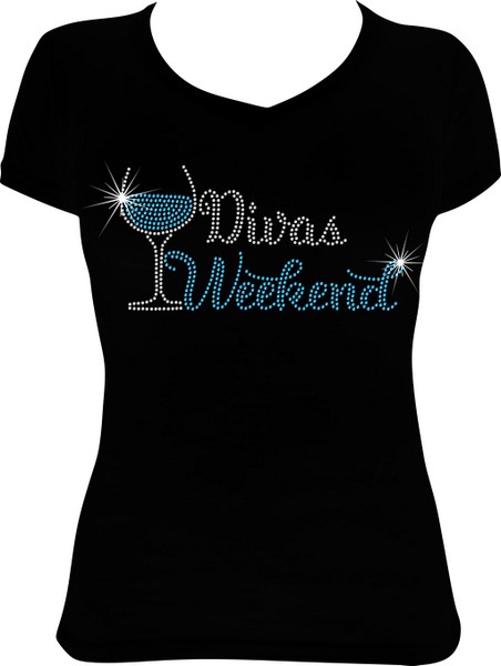 Divas Weekend Wine