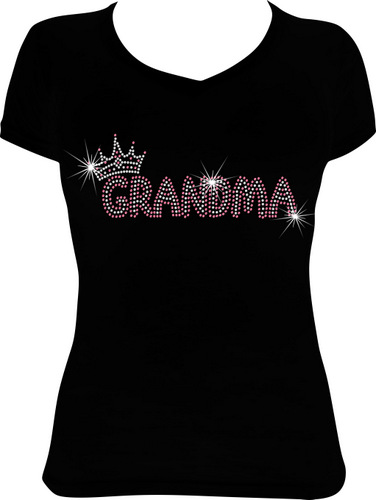 Grandma Crown