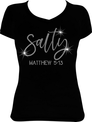 Salty Matthew 513